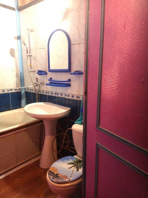 Продажа 1-комн квартиры Камозина ул, 4