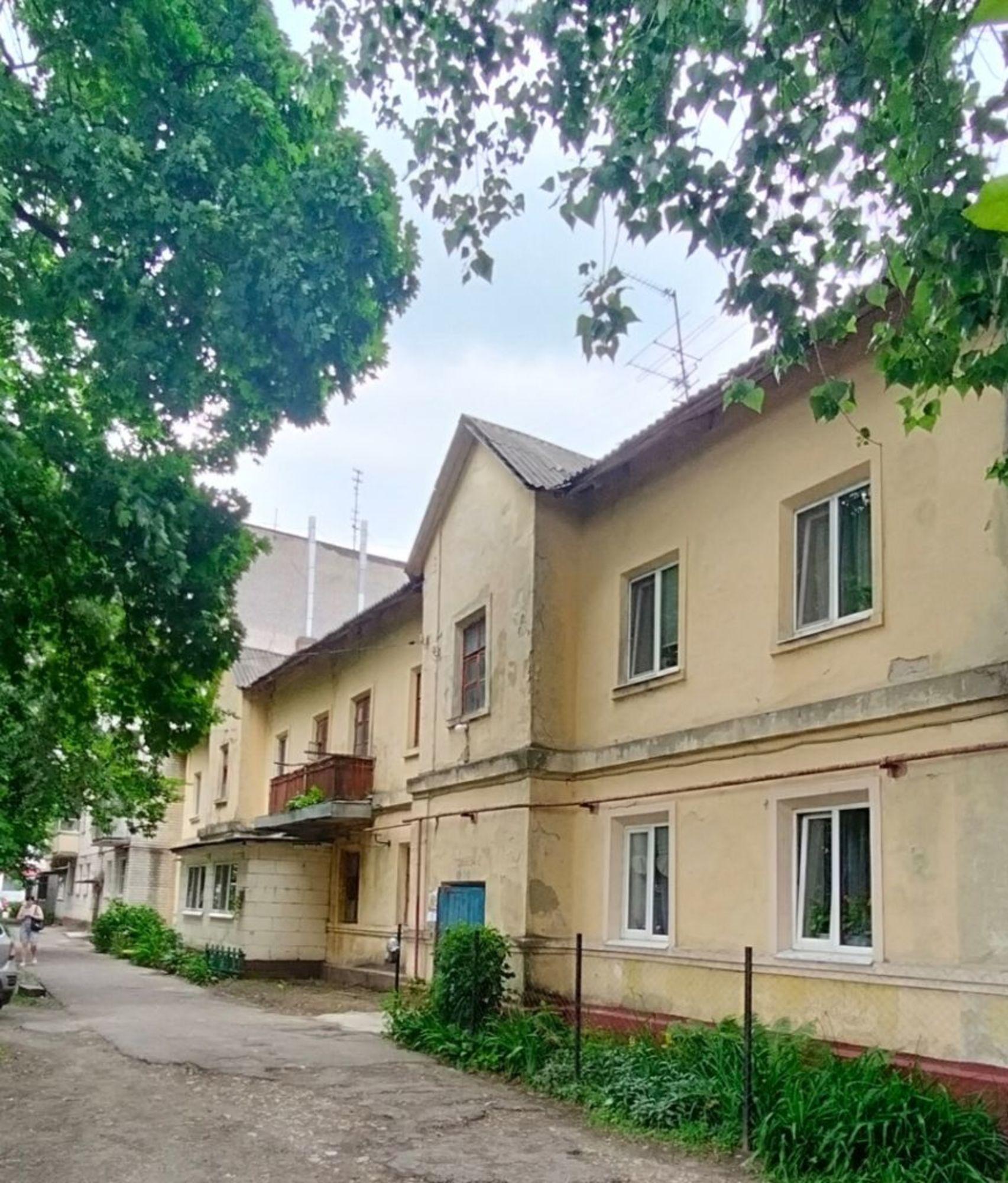 Купить квартиру за 2 500 000 рублей на Пушкина ул, 29