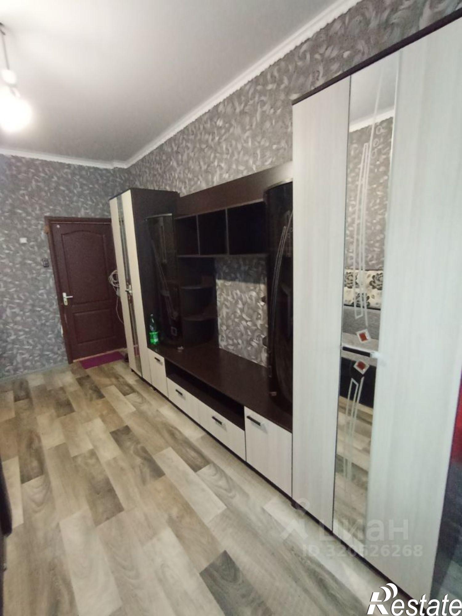 Купить комнату за 850 000 рублей на улица Ульянова, 134