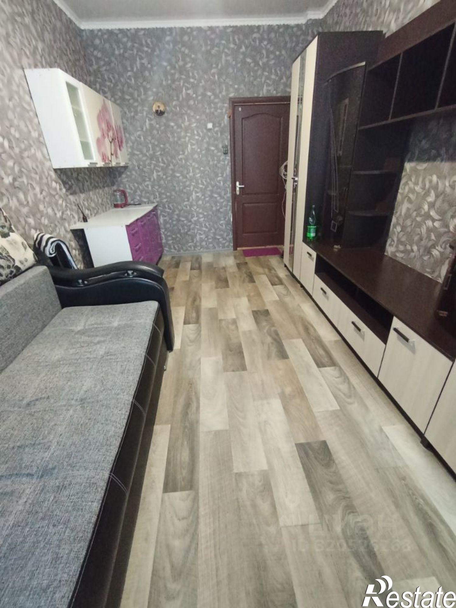 Купить комнату за 850 000 рублей на улица Ульянова, 134