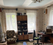 коттедж 75.3 кв м Сельскохозяйственная ул