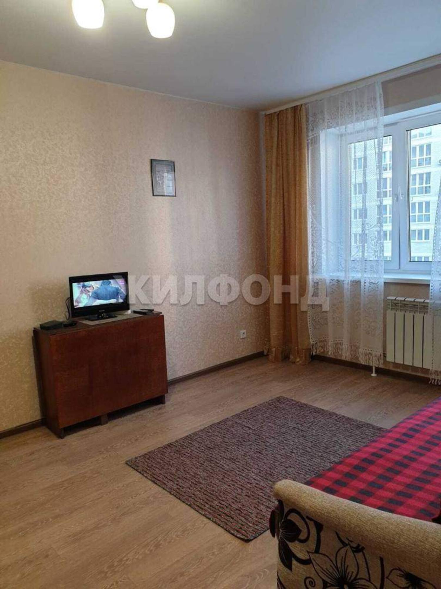 Купить квартиру за 4 000 000 рублей на им.О.Н.Строкина улица, д.3