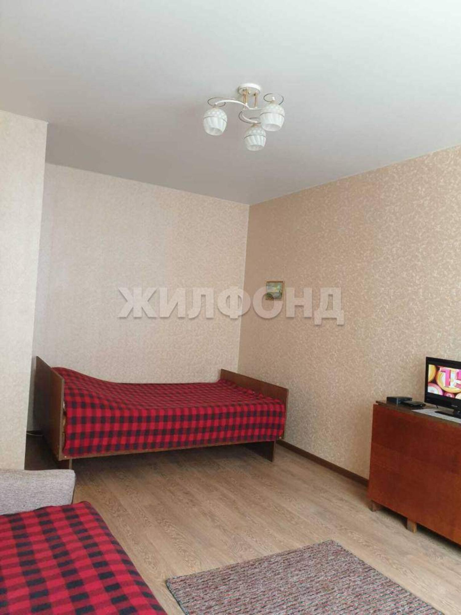 Купить квартиру за 4 000 000 рублей на им.О.Н.Строкина улица, д.3