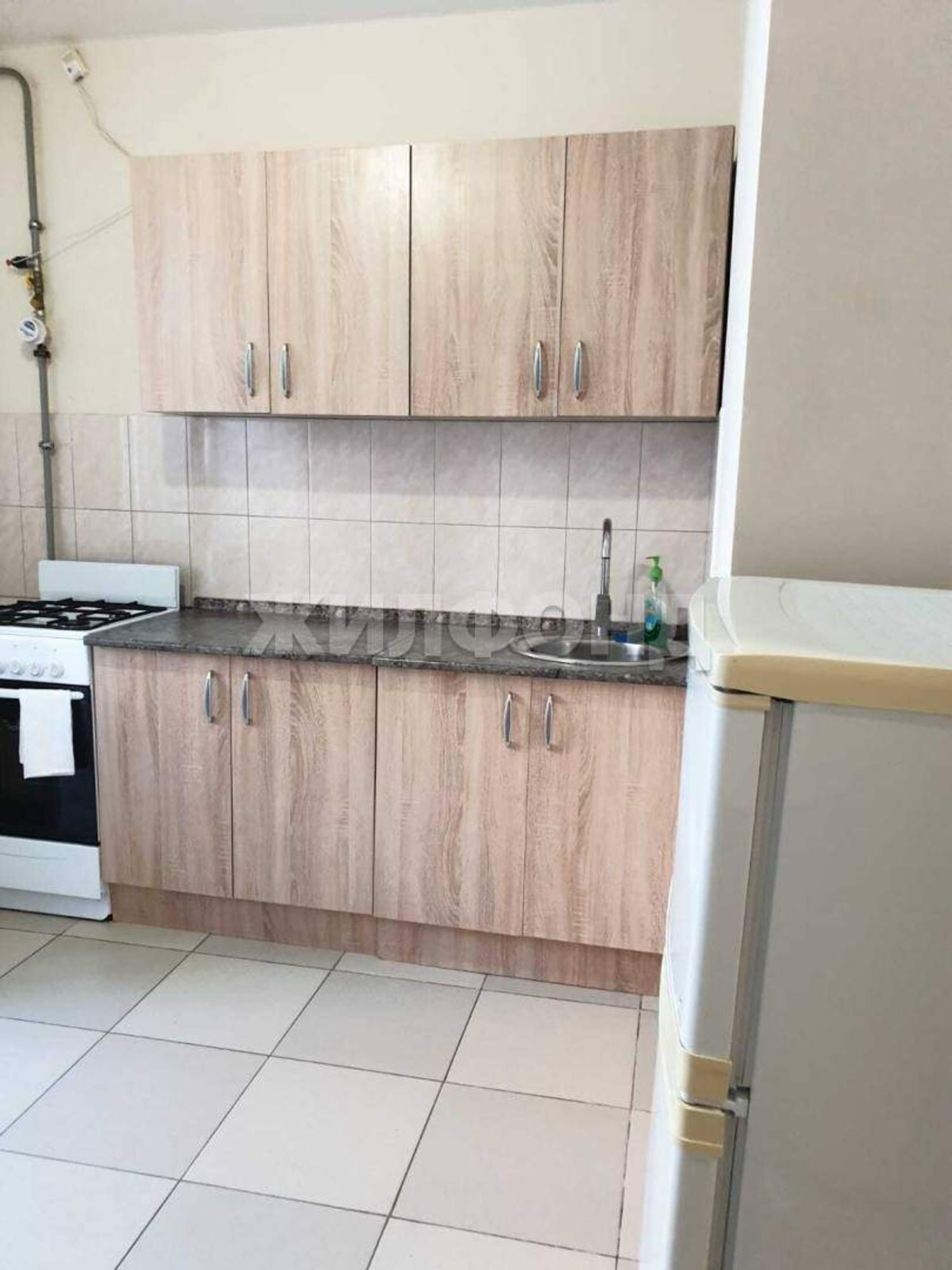 Купить квартиру за 4 000 000 рублей на им.О.Н.Строкина улица, д.3