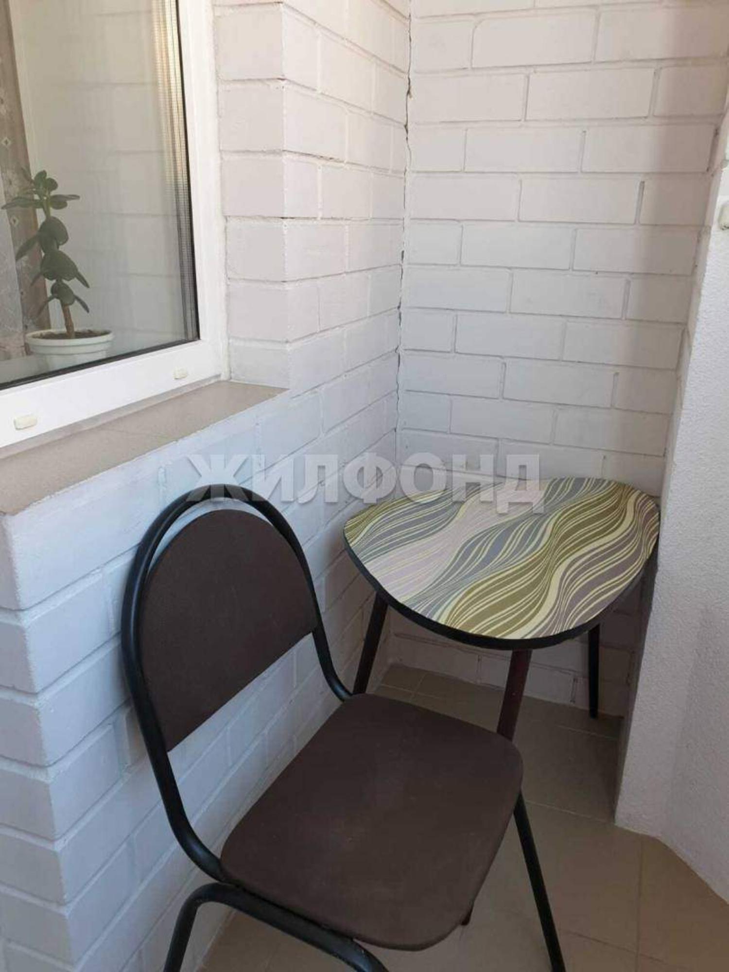 Купить квартиру за 4 000 000 рублей на им.О.Н.Строкина улица, д.3