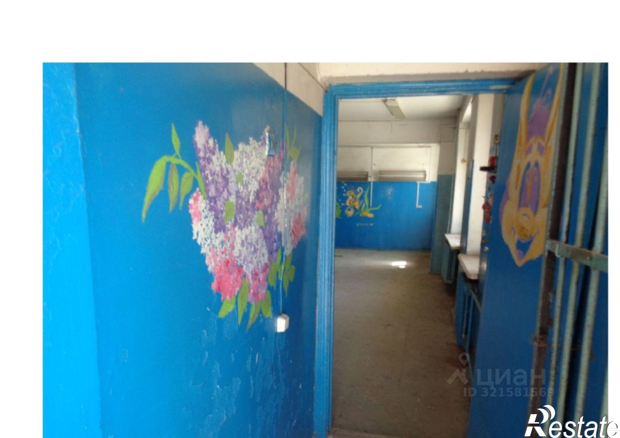 Купить помещение свободного назначения за 2 909 510 рублей на Гомельская улица, 59