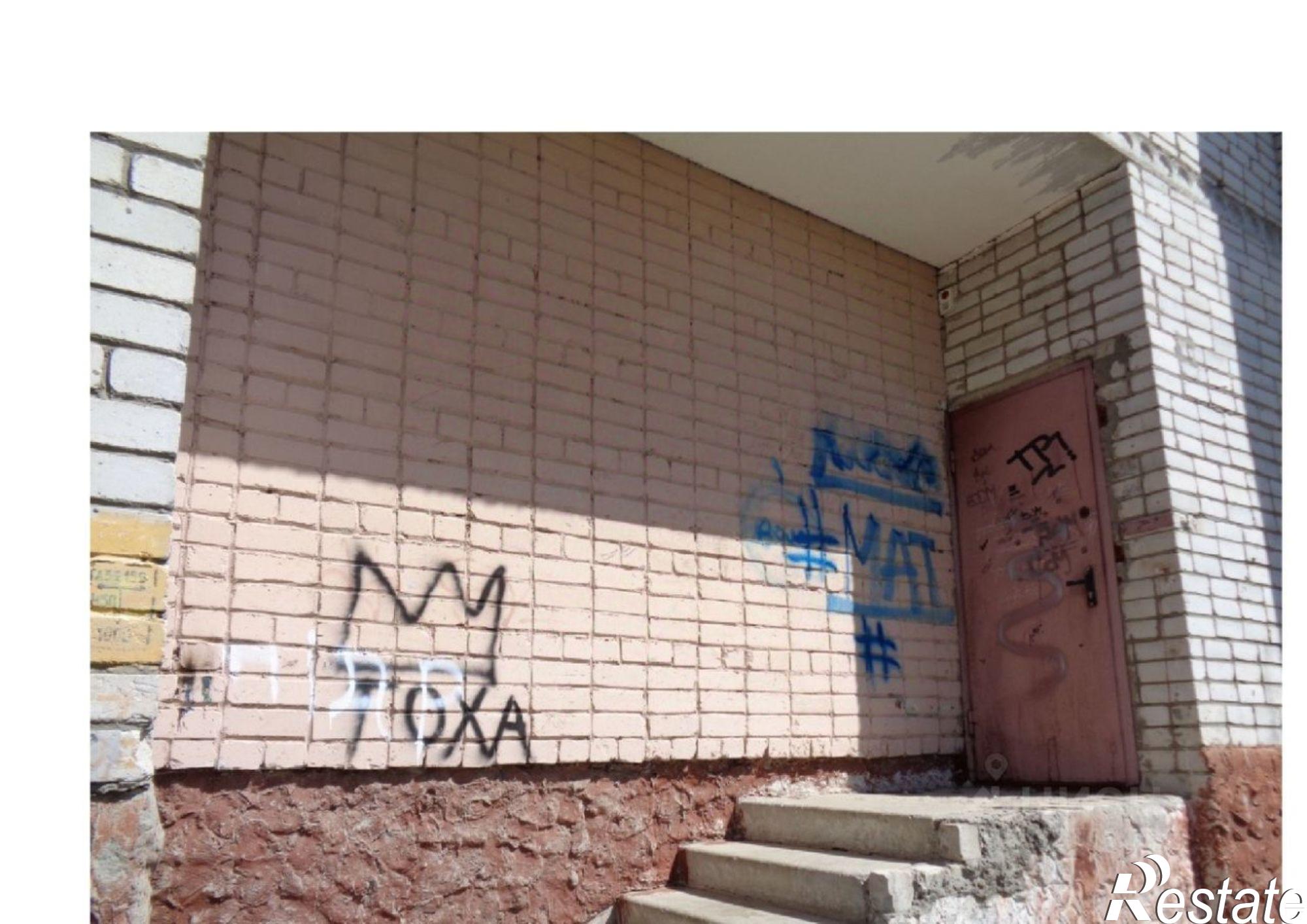 Купить помещение свободного назначения за 2 909 510 рублей на Гомельская улица, 59