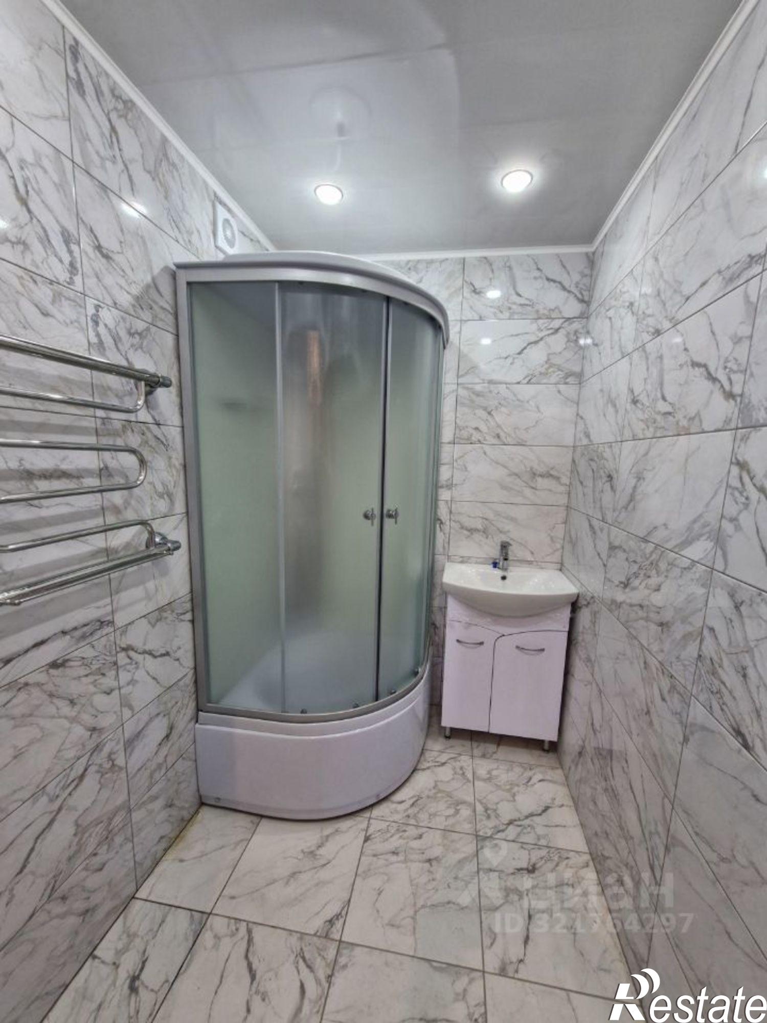 Купить квартиру за 5 400 000 рублей на 2-й Спартаковский переулок, 22