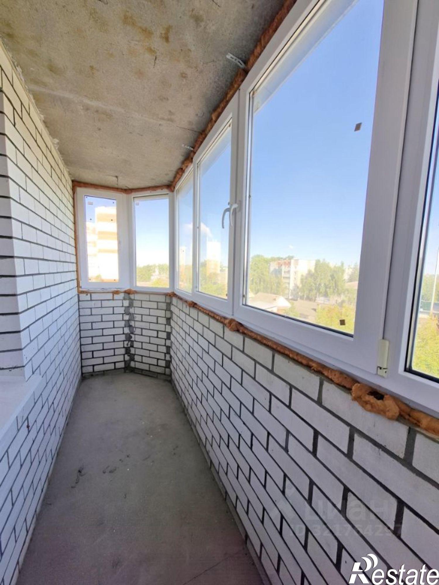 Купить квартиру за 5 400 000 рублей на 2-й Спартаковский переулок, 22