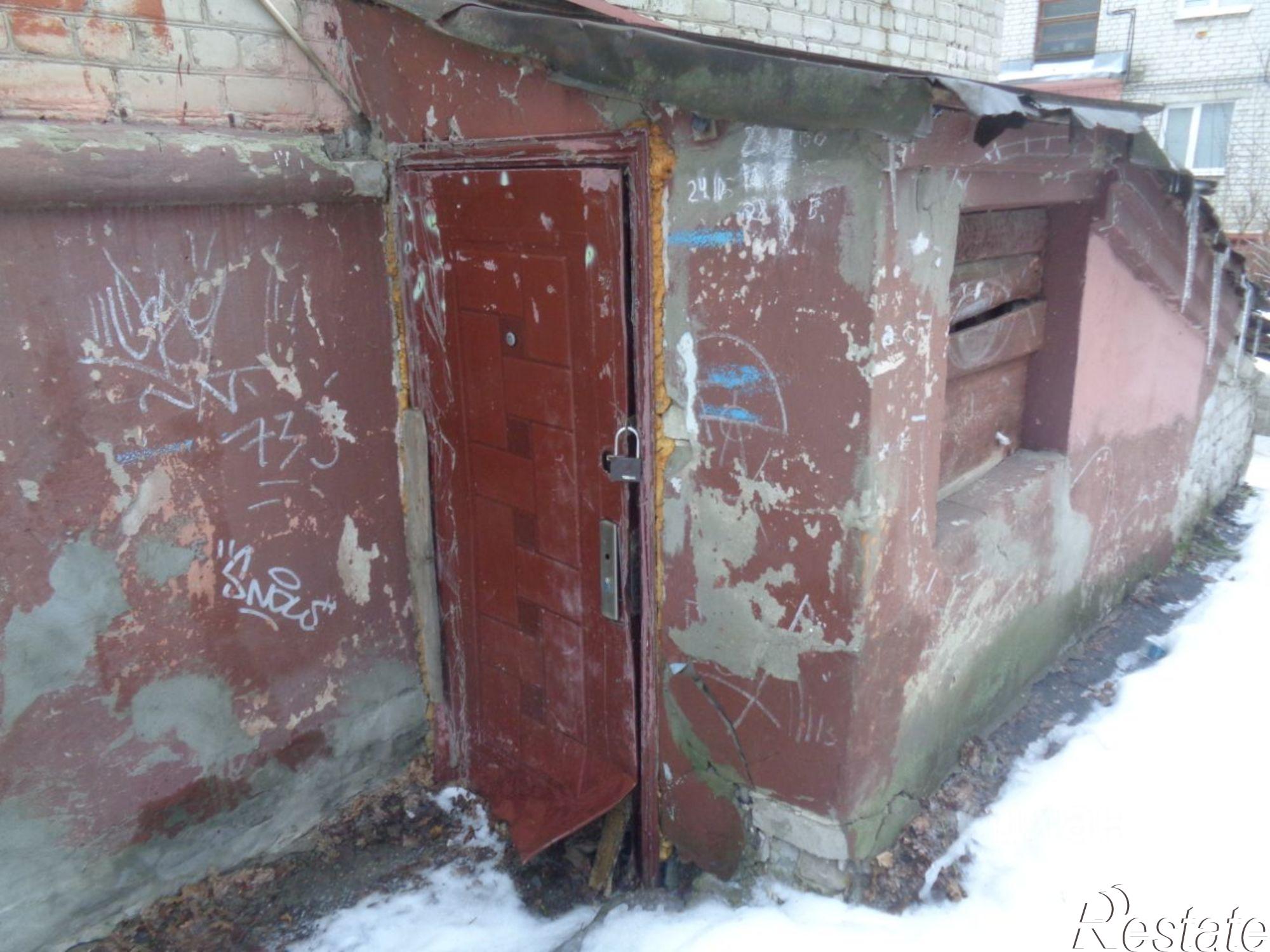 Купить помещение свободного назначения за 1 488 900 рублей на ул Гражданская, 5