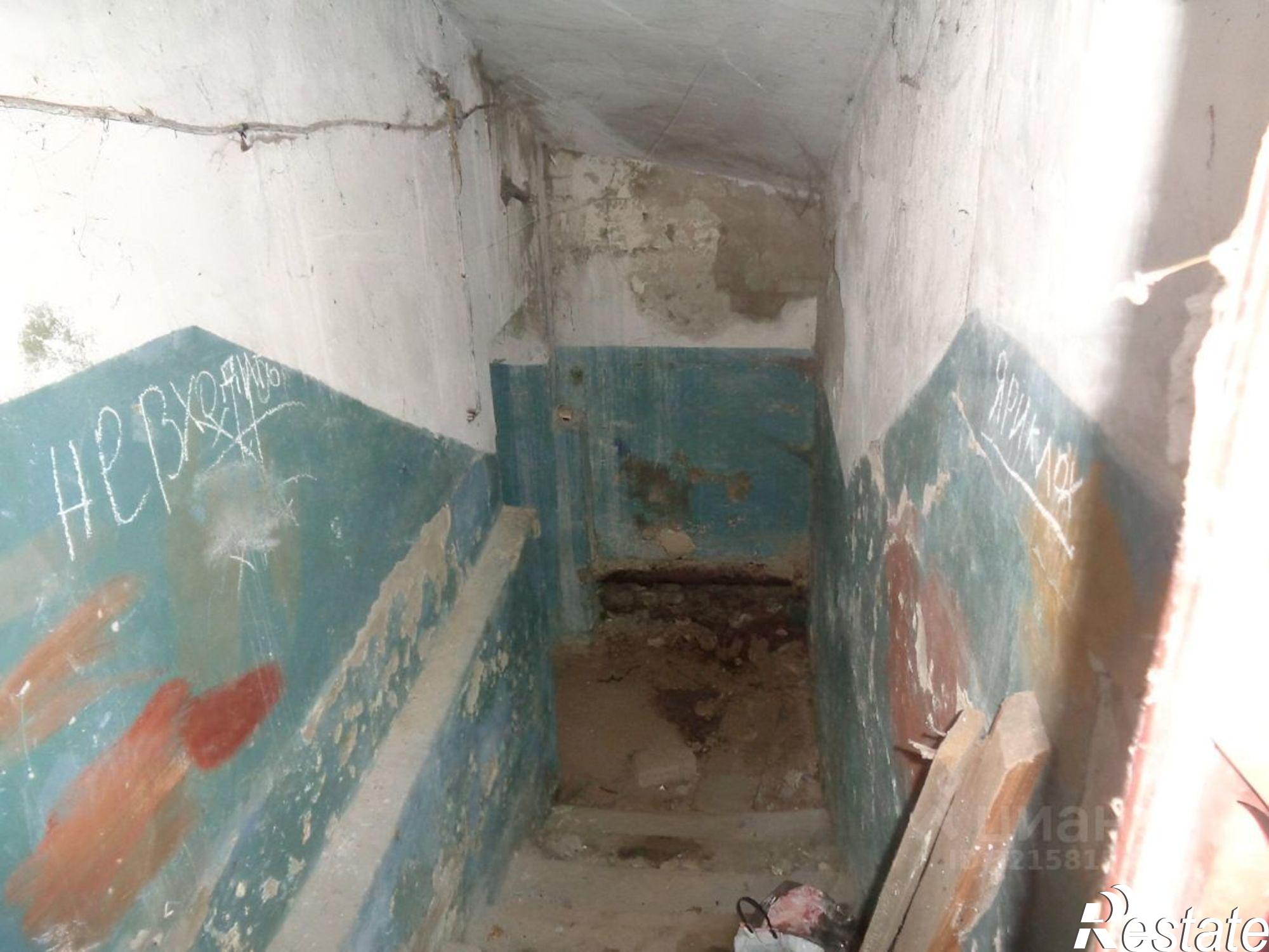 Купить помещение свободного назначения за 1 488 900 рублей на ул Гражданская, 5