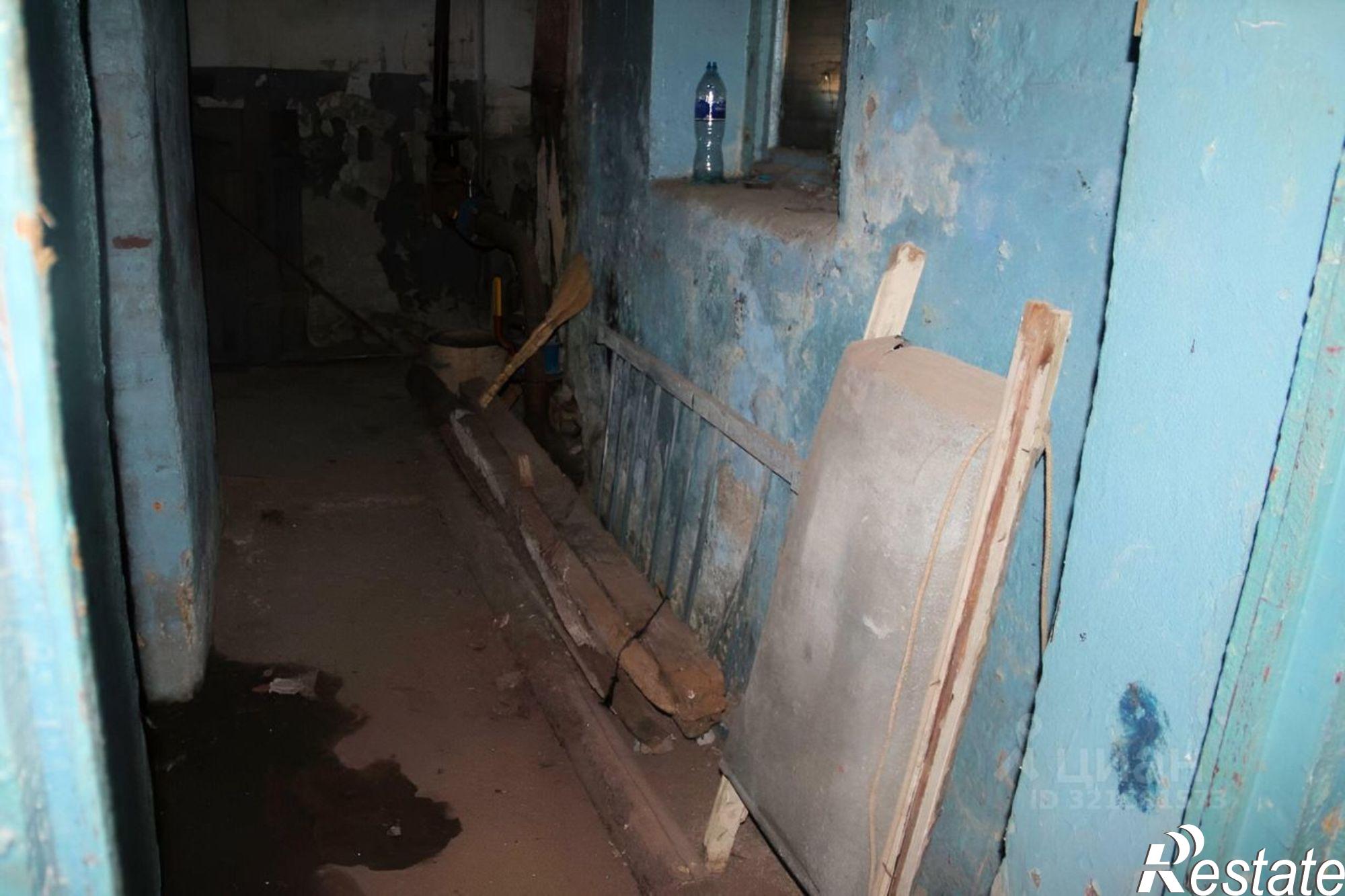 Купить помещение свободного назначения за 1 488 900 рублей на ул Гражданская, 5