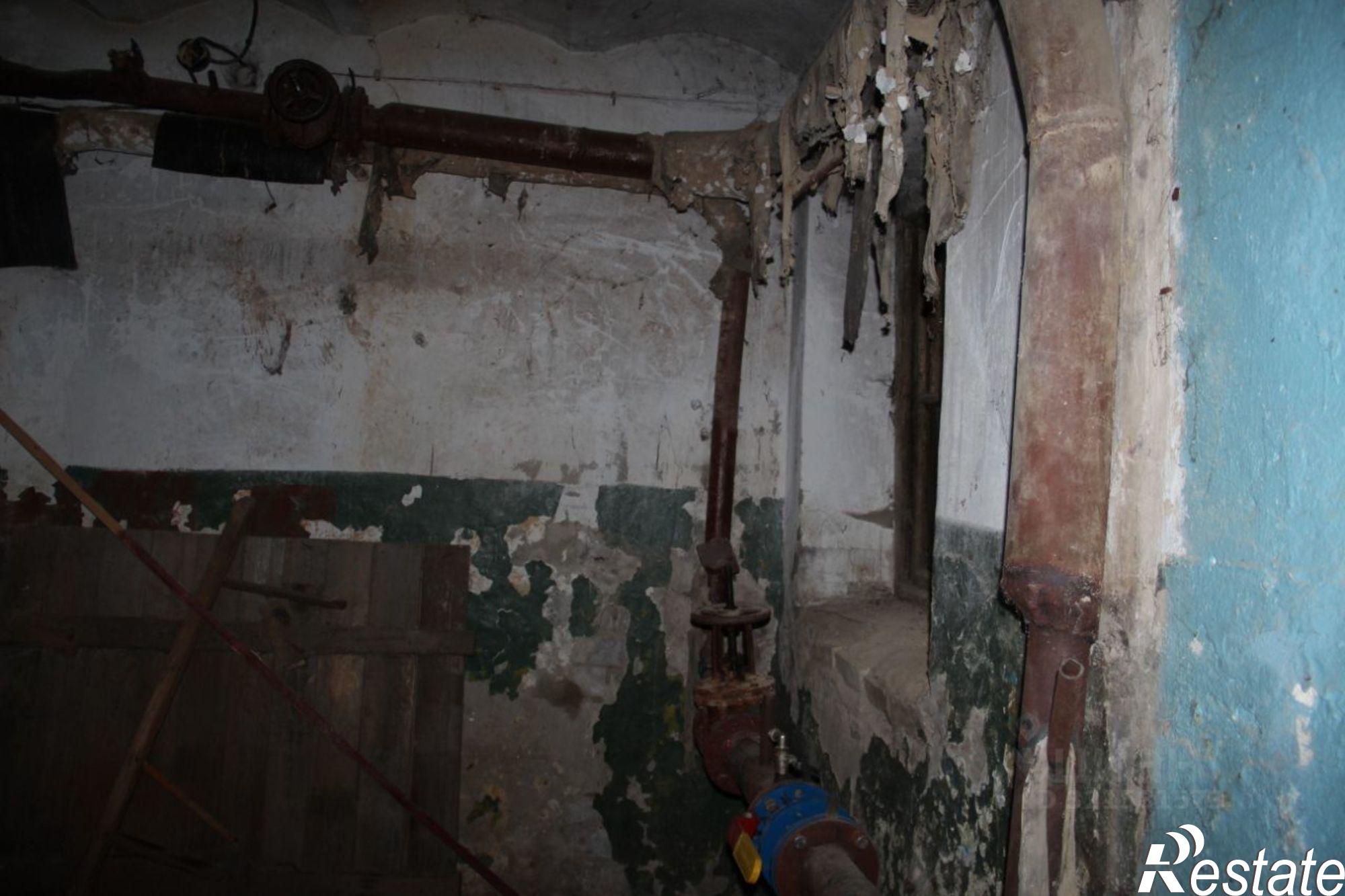 Купить помещение свободного назначения за 1 488 900 рублей на ул Гражданская, 5