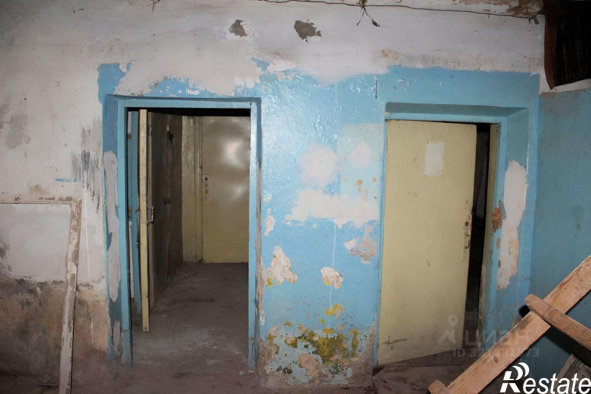 Купить помещение свободного назначения за 1 488 900 рублей на ул Гражданская, 5