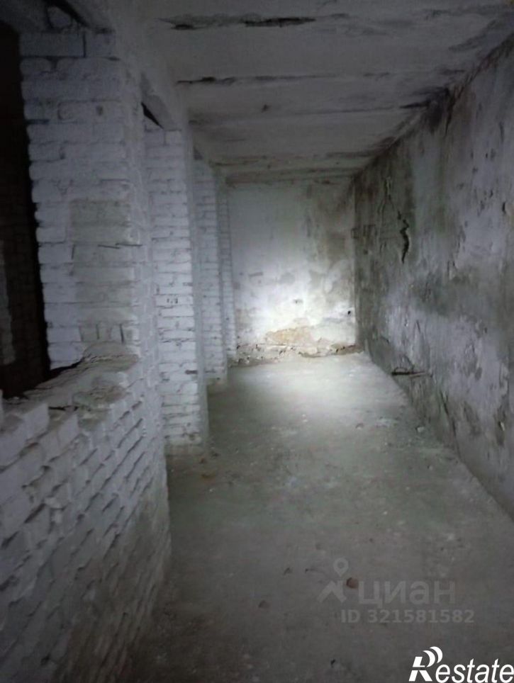 Помещение свободного назначения Ново-Советская улица