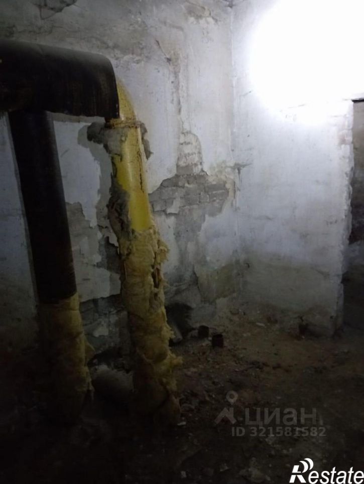 Помещение свободного назначения Ново-Советская улица