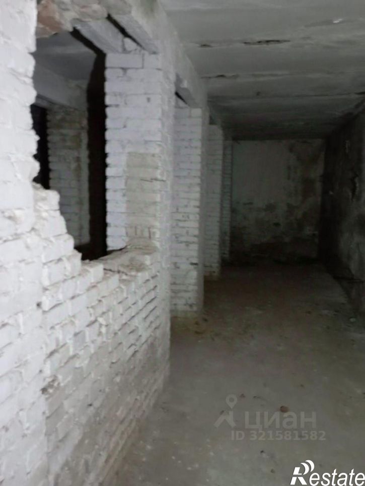 Помещение свободного назначения Ново-Советская улица