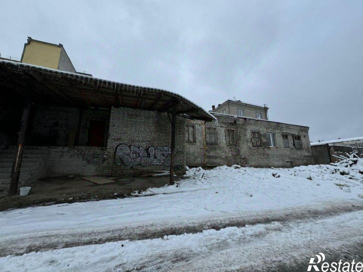 Помещение свободного назначения Ново-Советская улица