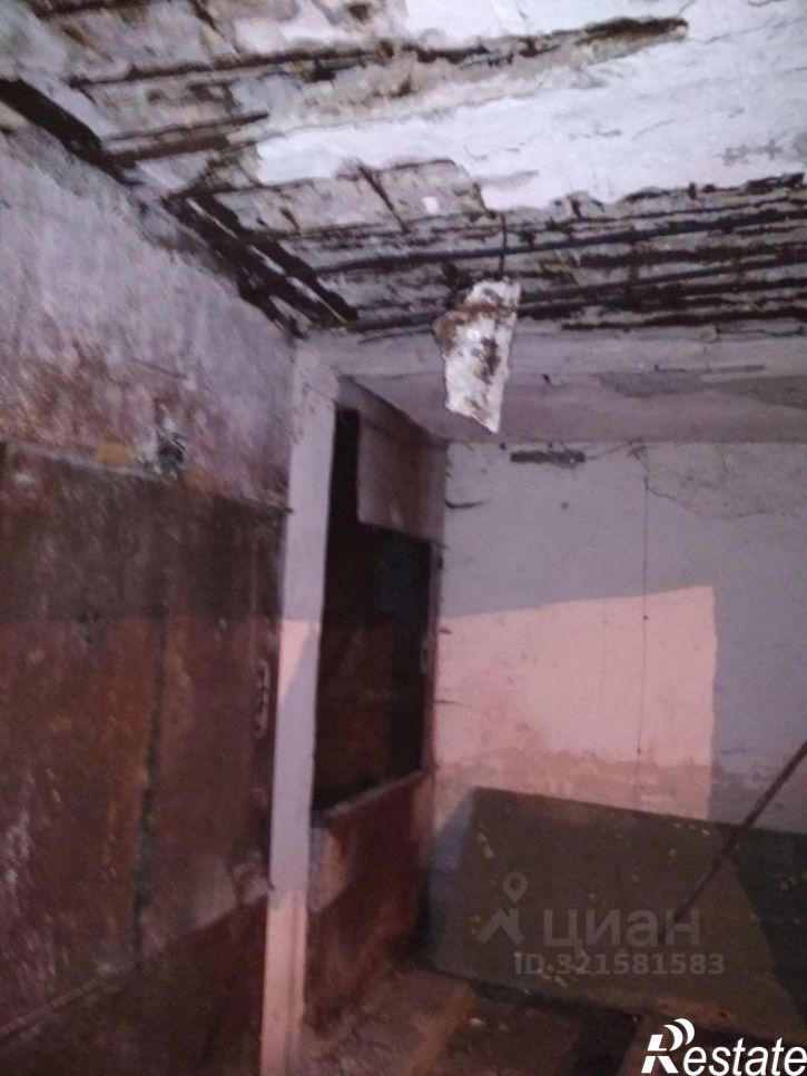 Помещение свободного назначения улица Ульянова, 128,  д. 128