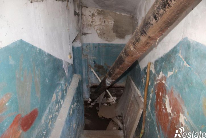 Помещение свободного назначения ул Гражданская, 5,  д. 5