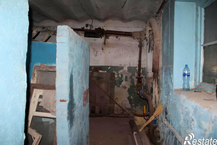 Помещение свободного назначения ул Гражданская, 5,  д. 5