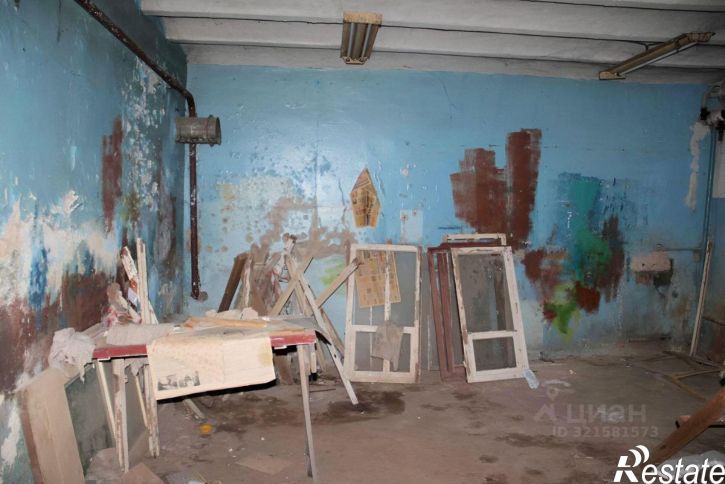 Помещение свободного назначения ул Гражданская, 5,  д. 5