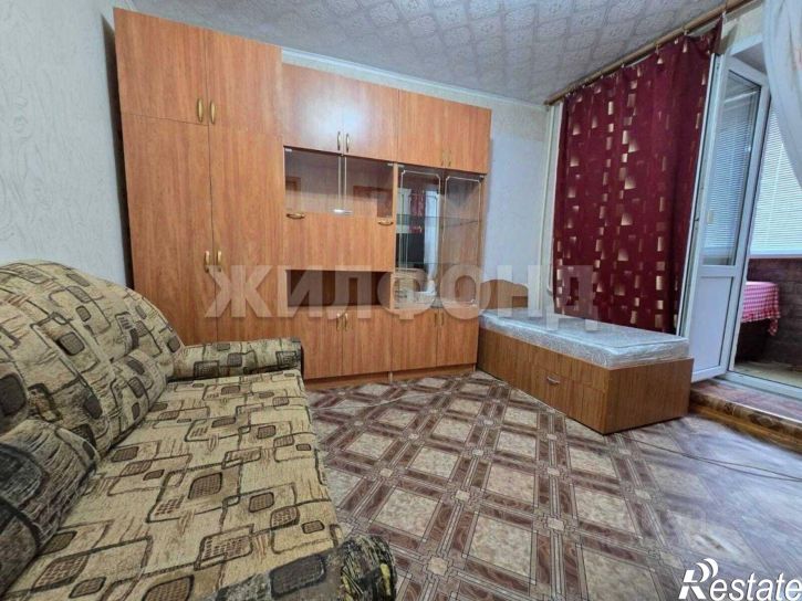 1-комн квартира ул Шоссейная, 61,  д. 61