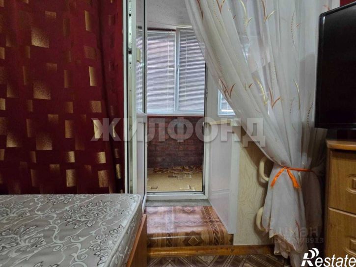 1-комн квартира ул Шоссейная, 61,  д. 61