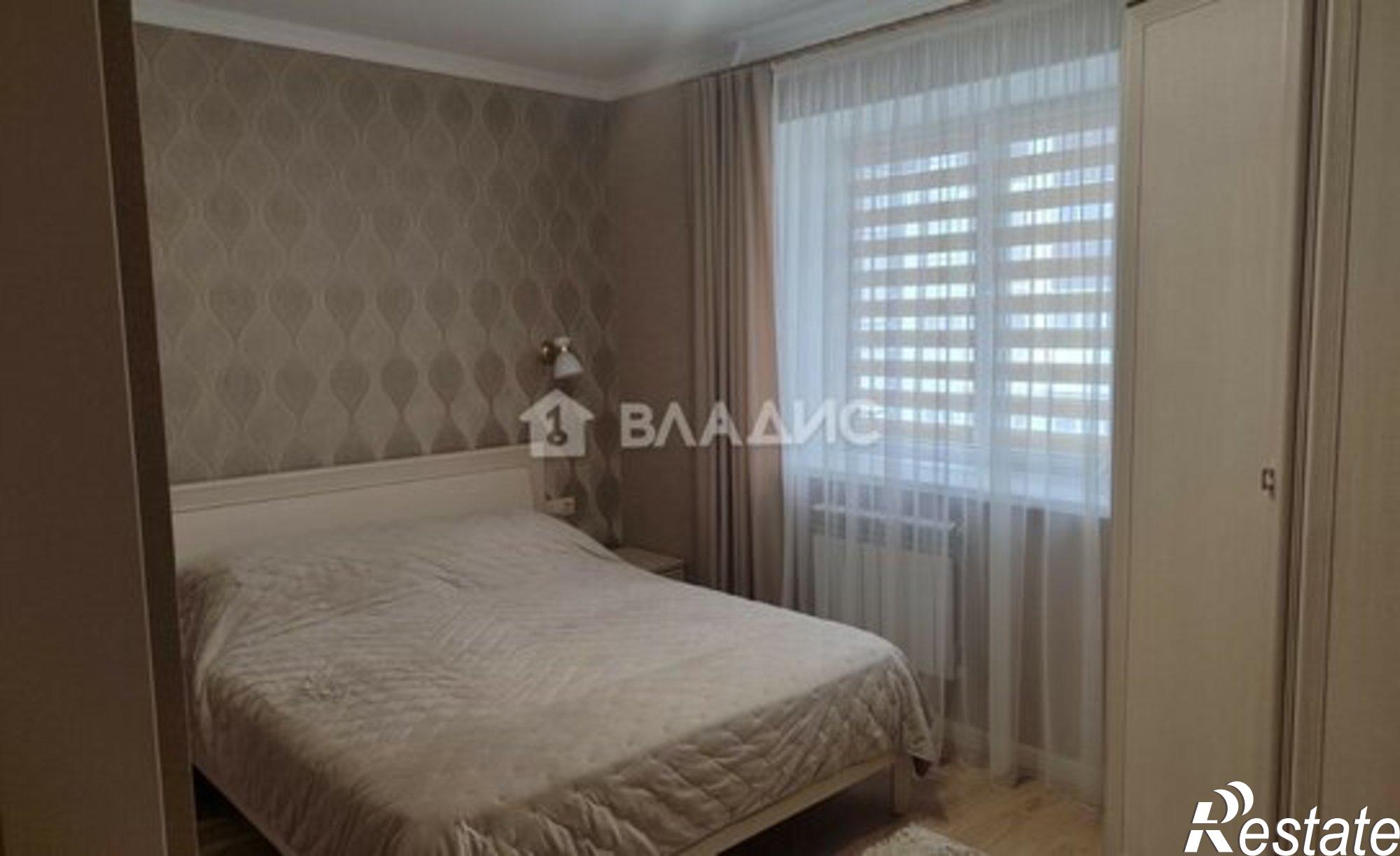 Купить квартиру за 9 800 000 рублей на улица Дуки, 59 к10