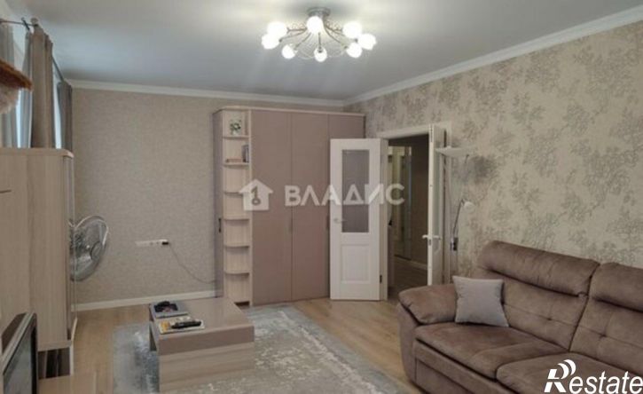 3-комн квартира улица Дуки, 59 к10,  д. 59 к10