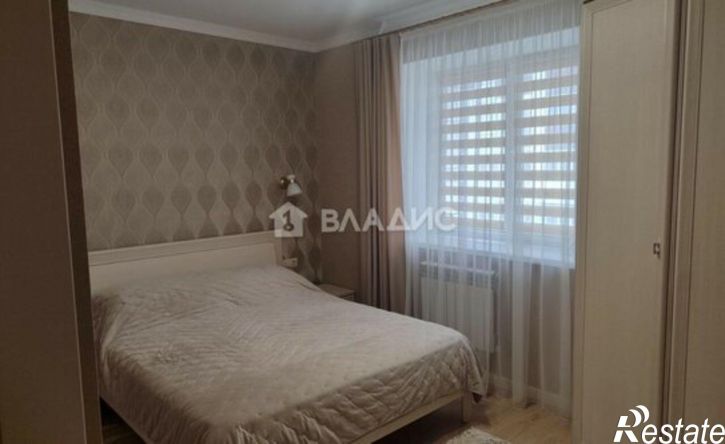 3-комн квартира улица Дуки, 59 к10,  д. 59 к10