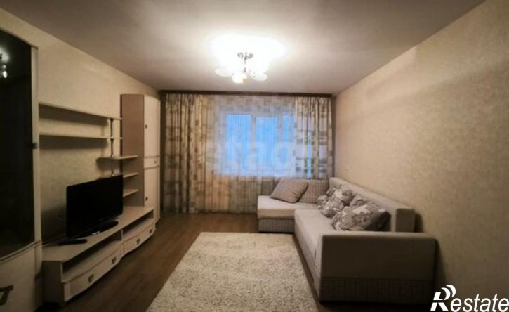 3-комн квартира улица Крахмалёва, 31,  д. 31
