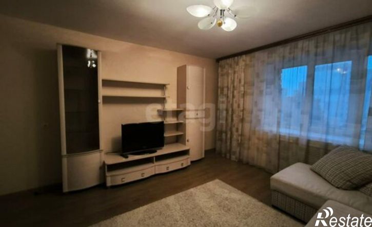 3-комн квартира улица Крахмалёва, 31,  д. 31