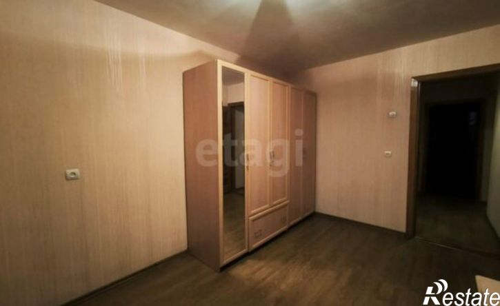 3-комн квартира улица Крахмалёва, 31,  д. 31