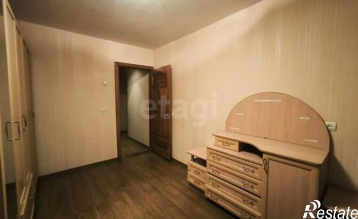 3-комн квартира улица Крахмалёва, 31,  д. 31