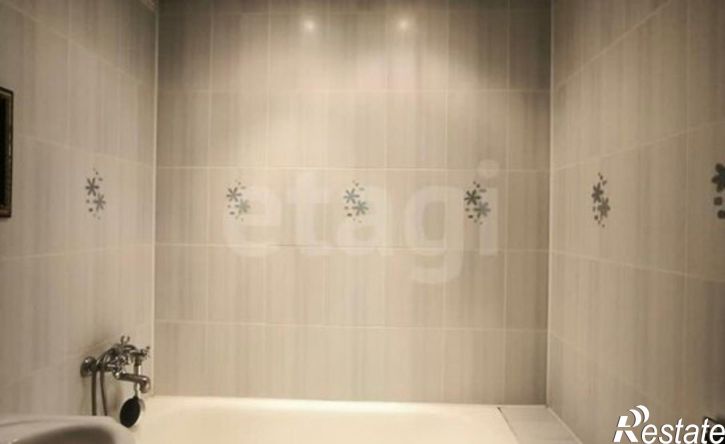 3-комн квартира улица Крахмалёва, 31,  д. 31