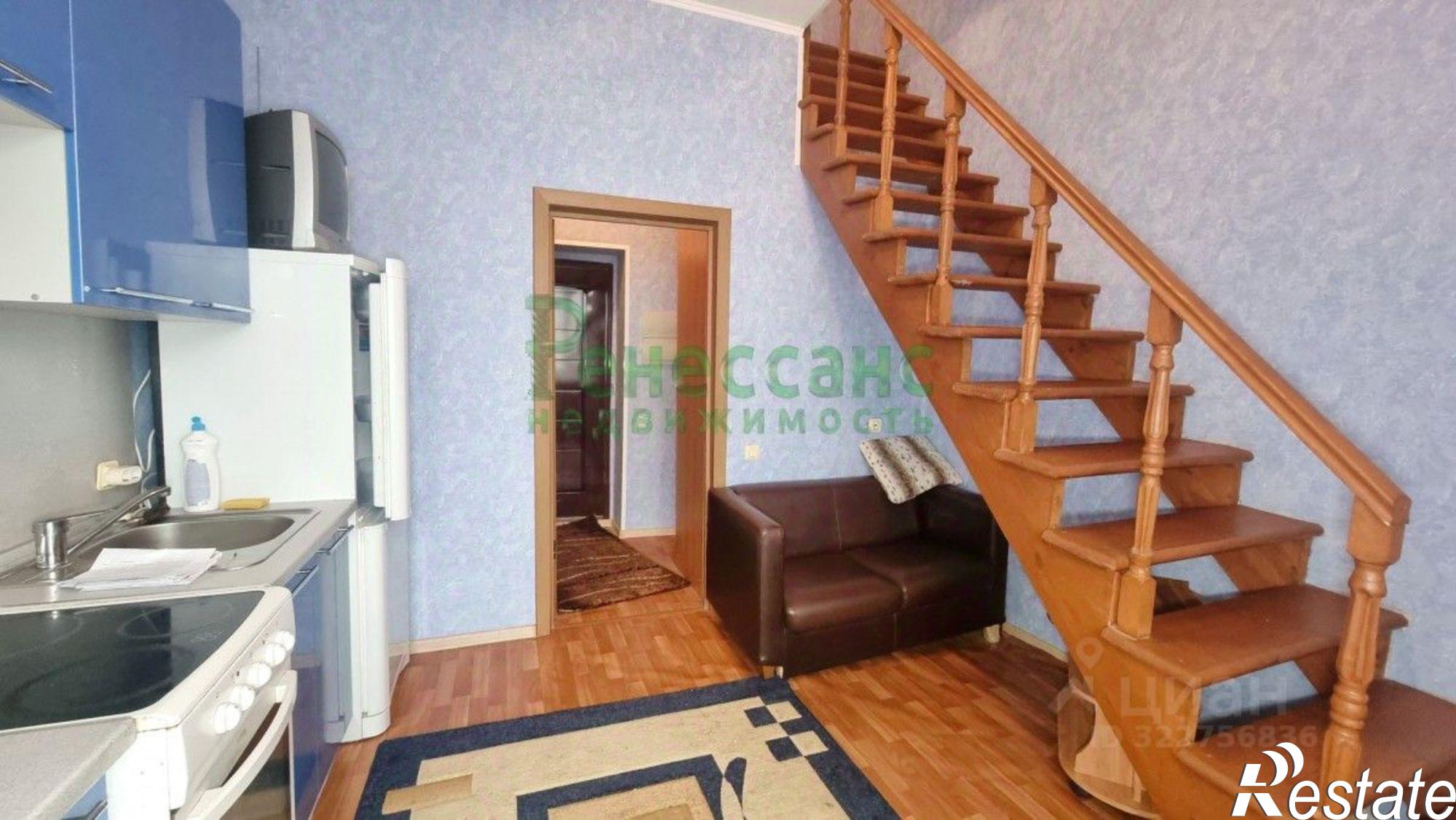 Купить квартиру за 3 199 900 рублей на улица Костычева, 68 к1