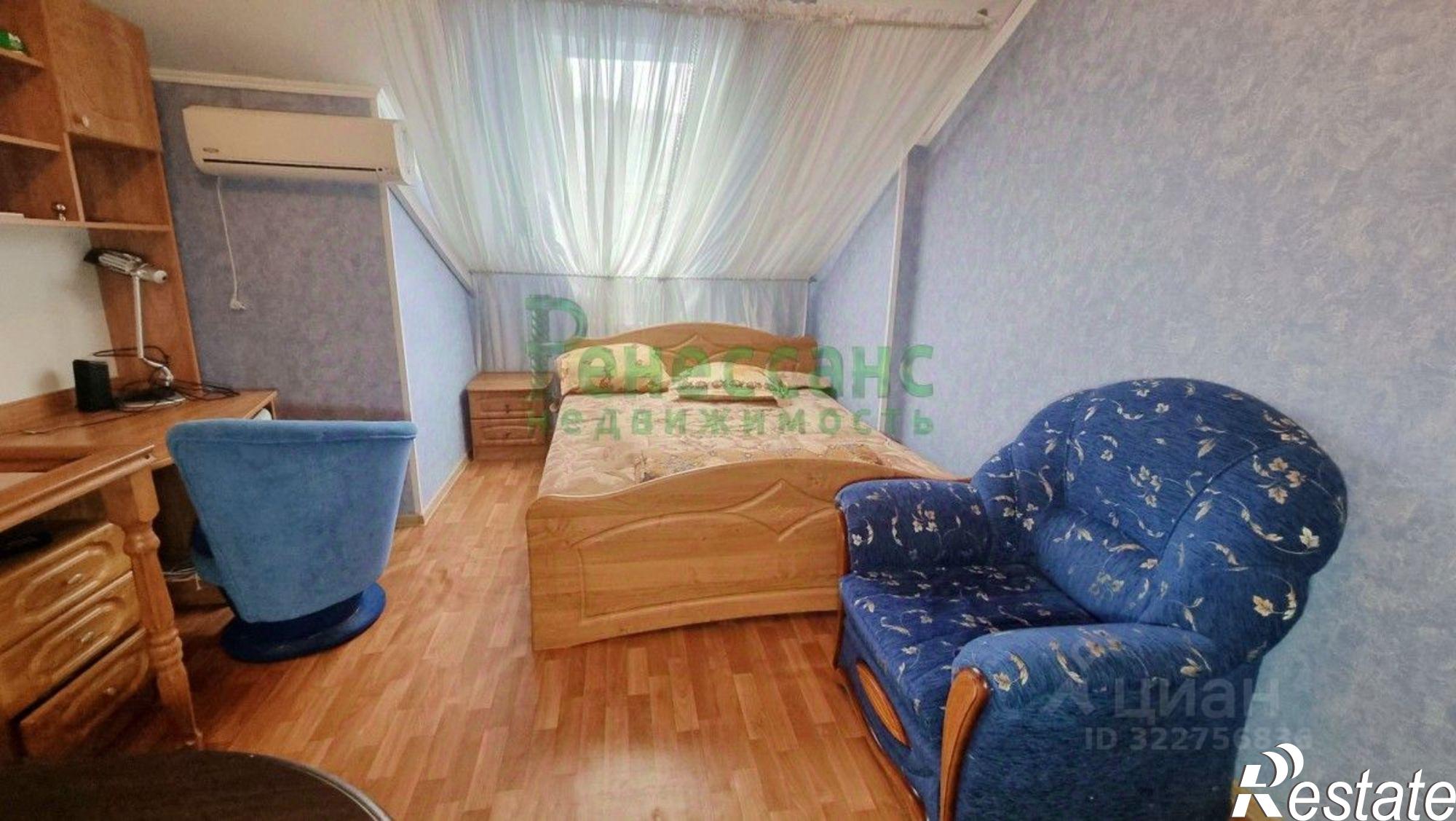 Купить квартиру за 3 199 900 рублей на улица Костычева, 68 к1