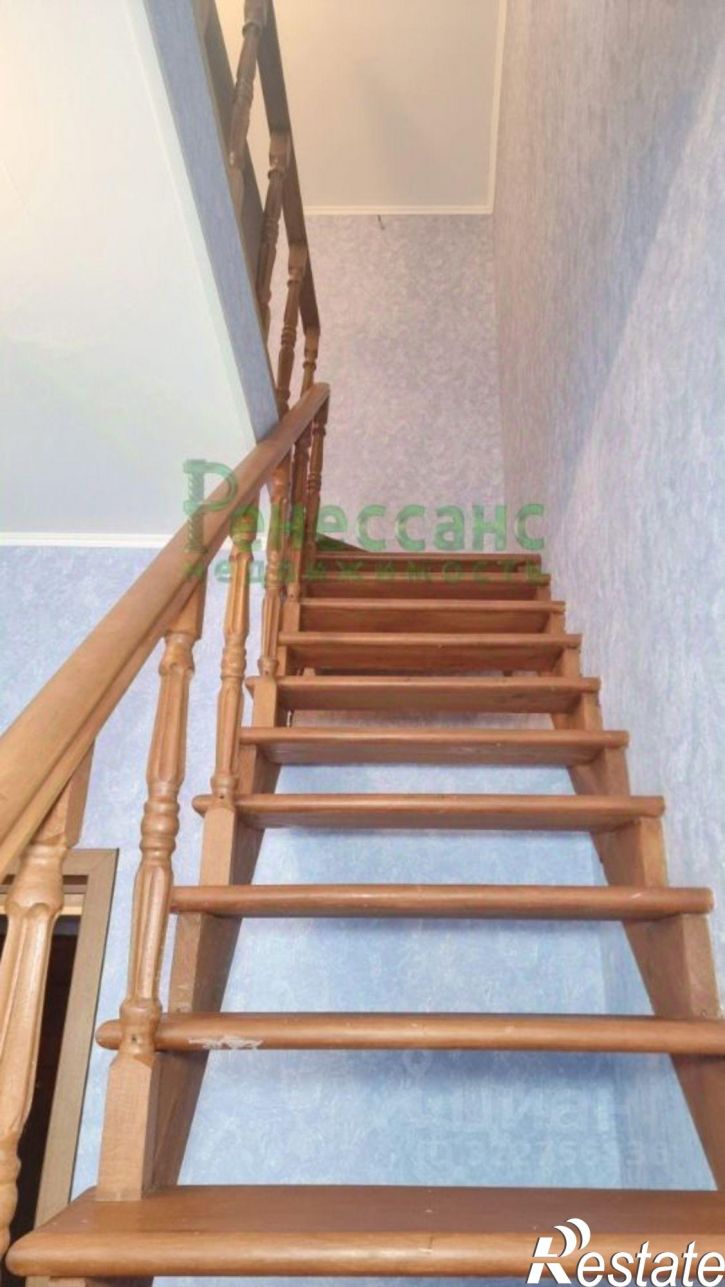 1-комн квартира улица Костычева, 68 к1,  д. 68 к1