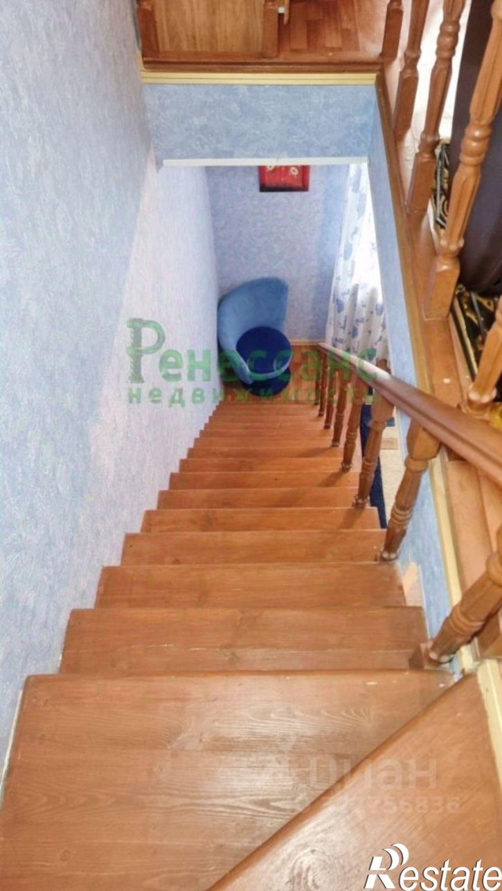 1-комн квартира улица Костычева, 68 к1,  д. 68 к1