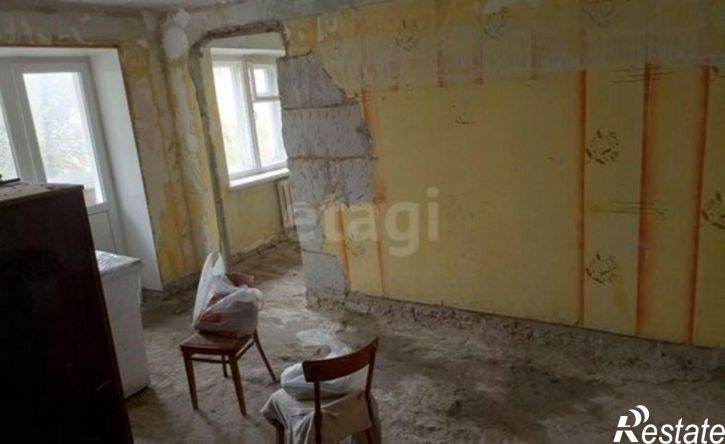 3-комн квартира Московский проспект, 38,  д. 38