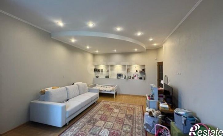 3-комн квартира ул Октябрьская, 9,  д. 9