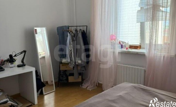 3-комн квартира ул Октябрьская, 9,  д. 9