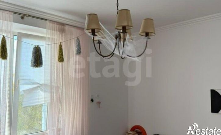 3-комн квартира ул Октябрьская, 9,  д. 9