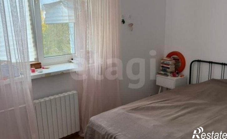 3-комн квартира ул Октябрьская, 9,  д. 9