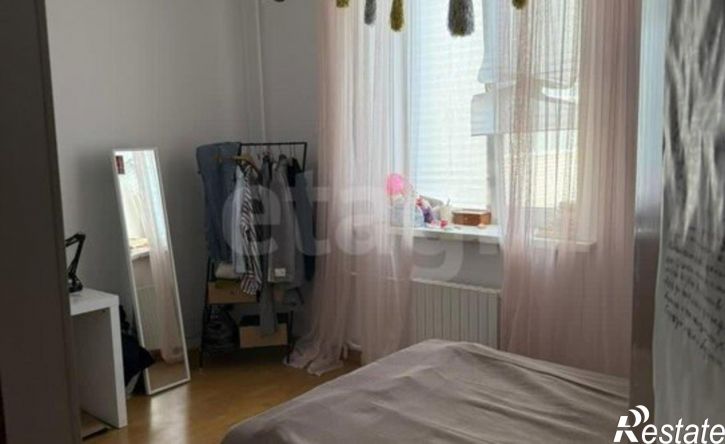 3-комн квартира ул Октябрьская, 9,  д. 9