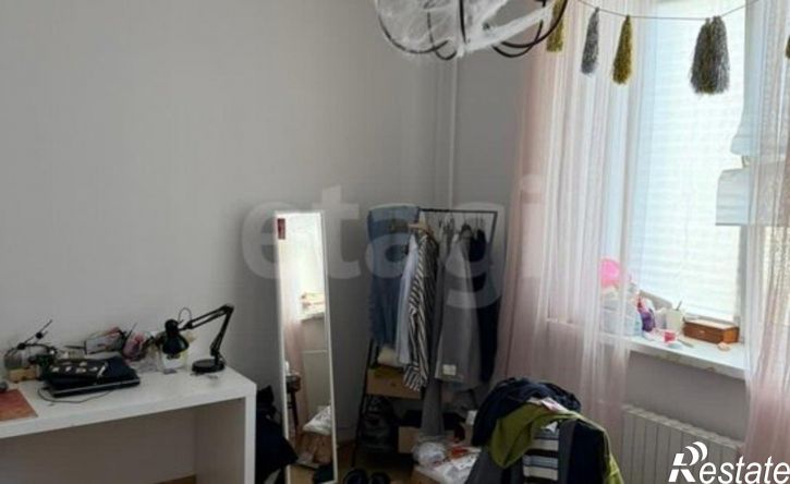 3-комн квартира ул Октябрьская, 9,  д. 9