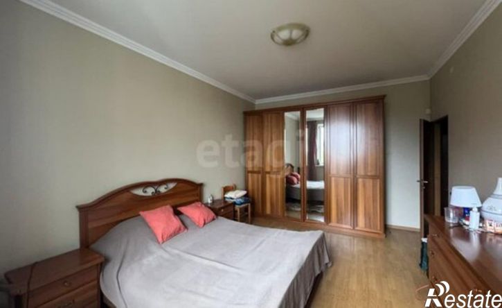 3-комн квартира ул Октябрьская, 9,  д. 9