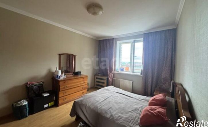 3-комн квартира ул Октябрьская, 9,  д. 9