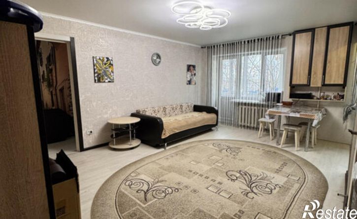 3-комн квартира ул Литейная, 32,  д. 32